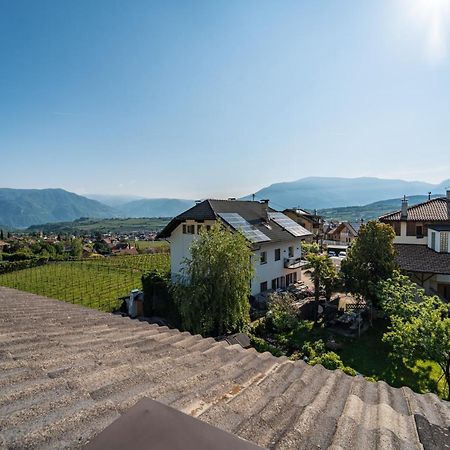 Mias Apartments - #Miaseppan#Badl Eppan an der Weinstraße Eksteriør billede