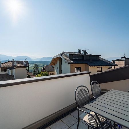 Mias Apartments - #Miaseppan#Badl Eppan an der Weinstraße Eksteriør billede