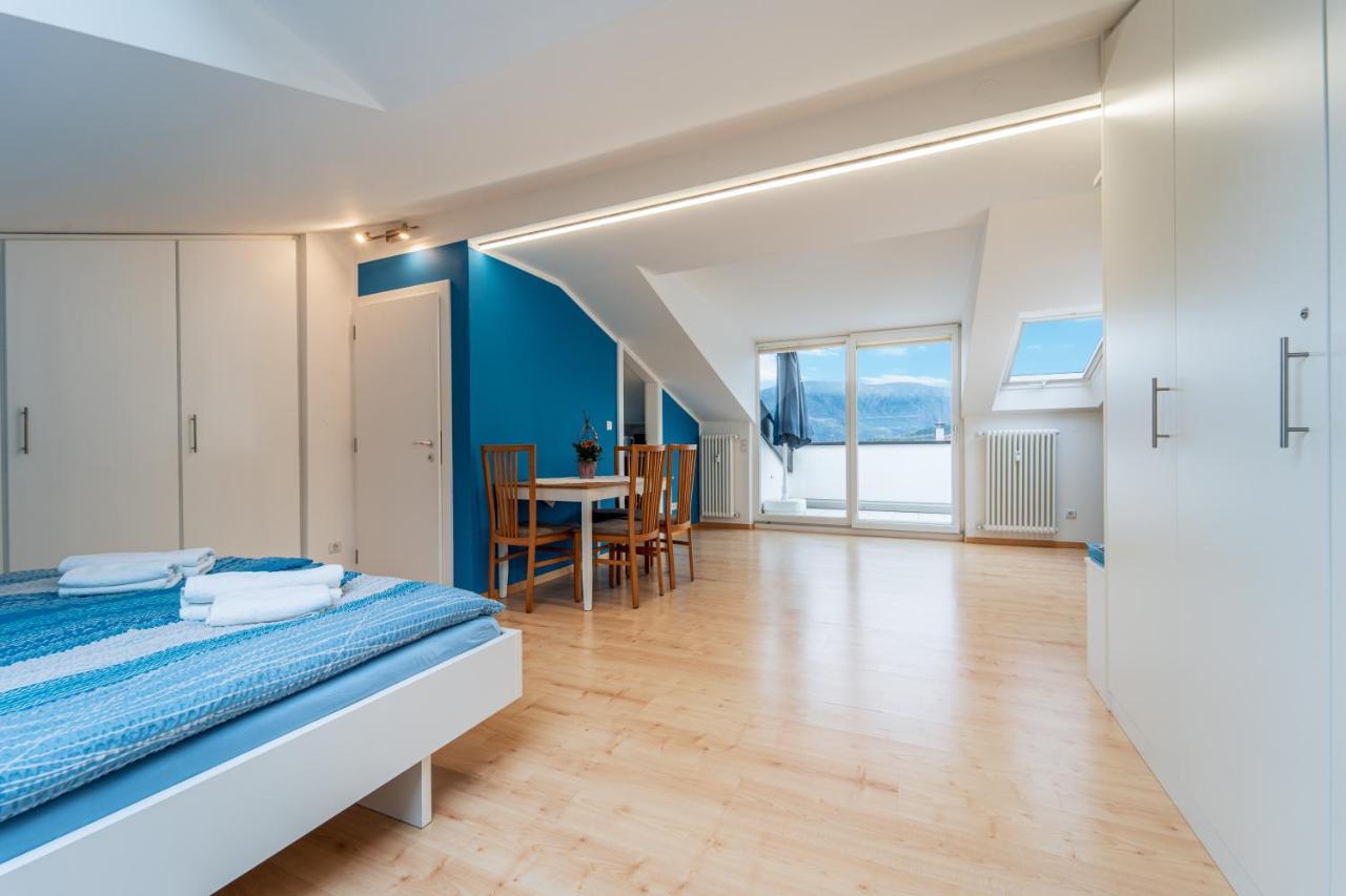 Mias Apartments - #Miaseppan#Badl Eppan an der Weinstraße Eksteriør billede