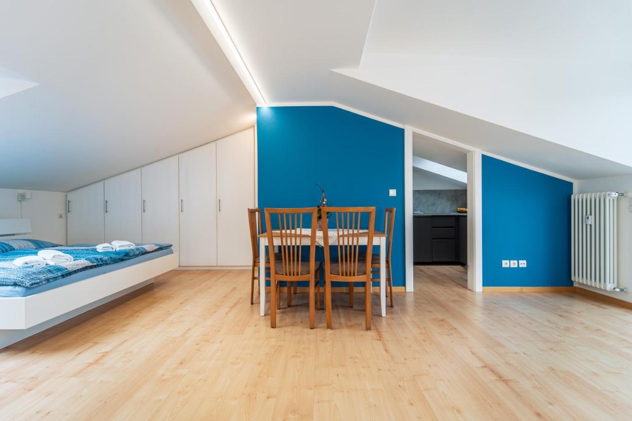 Mias Apartments - #Miaseppan#Badl Eppan an der Weinstraße Eksteriør billede
