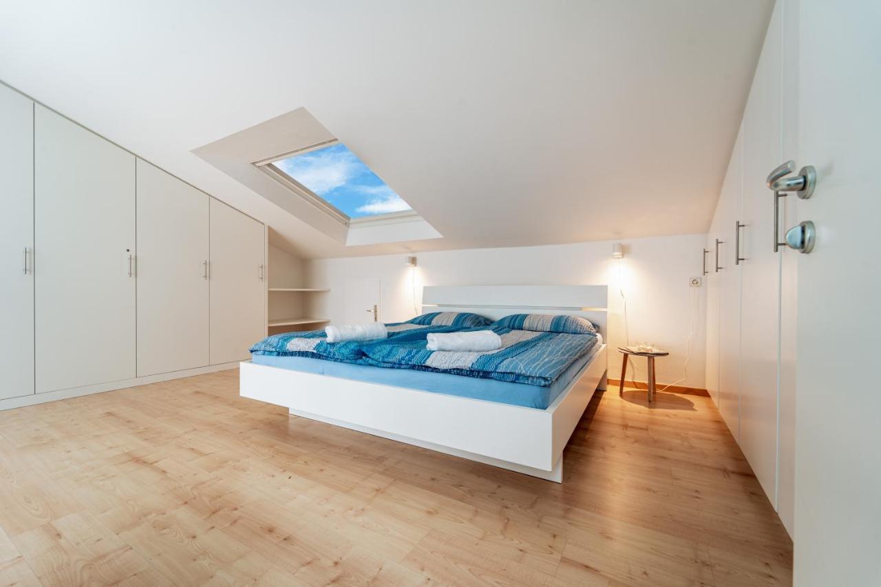 Mias Apartments - #Miaseppan#Badl Eppan an der Weinstraße Eksteriør billede
