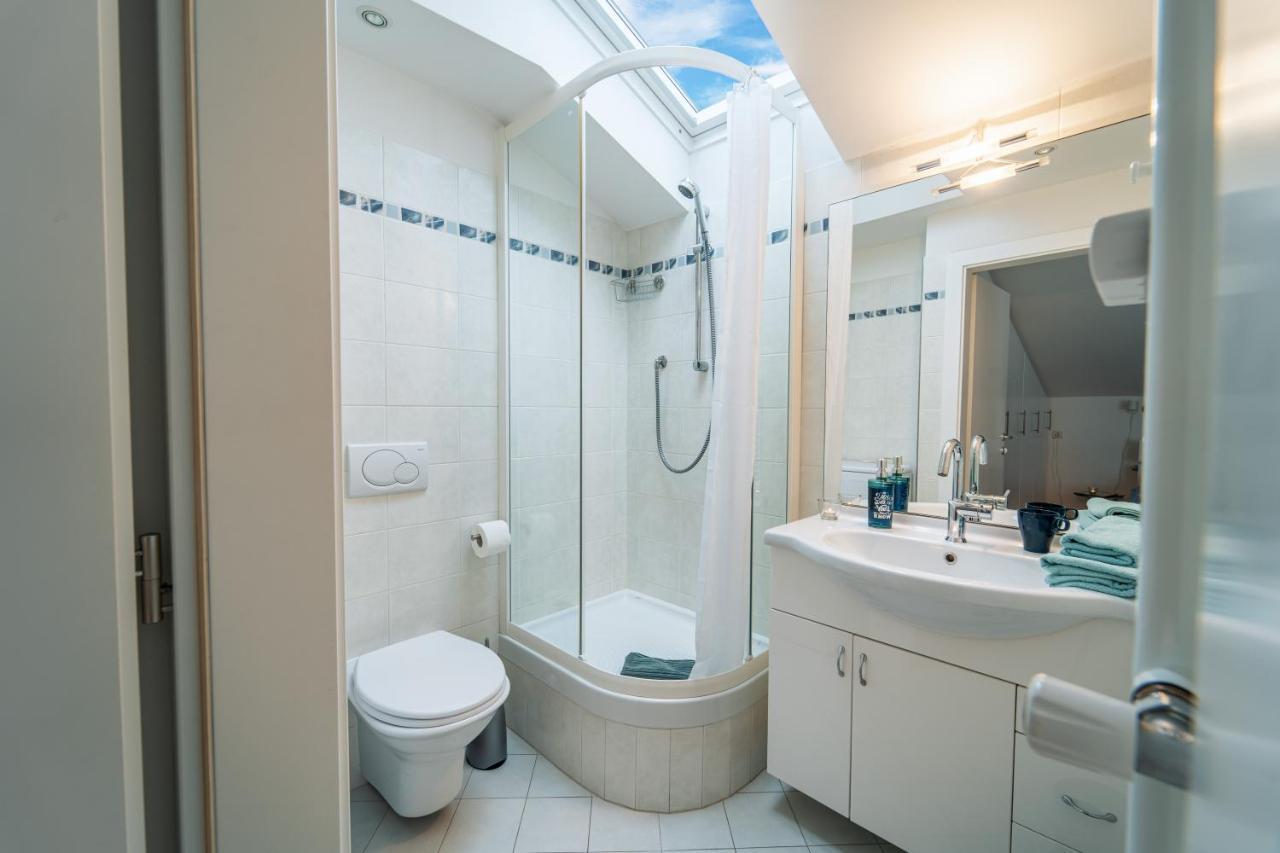 Mias Apartments - #Miaseppan#Badl Eppan an der Weinstraße Eksteriør billede