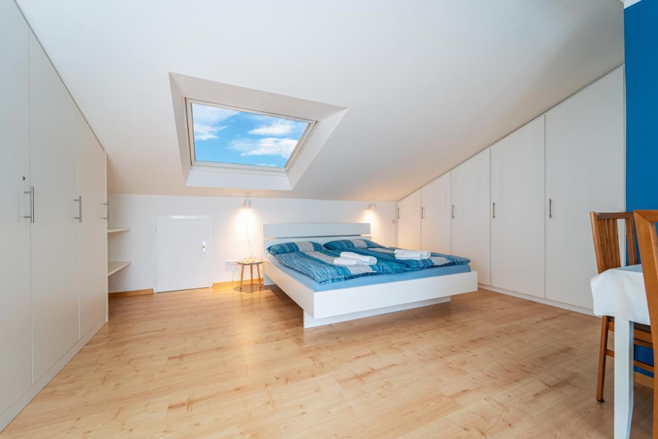 Mias Apartments - #Miaseppan#Badl Eppan an der Weinstraße Eksteriør billede