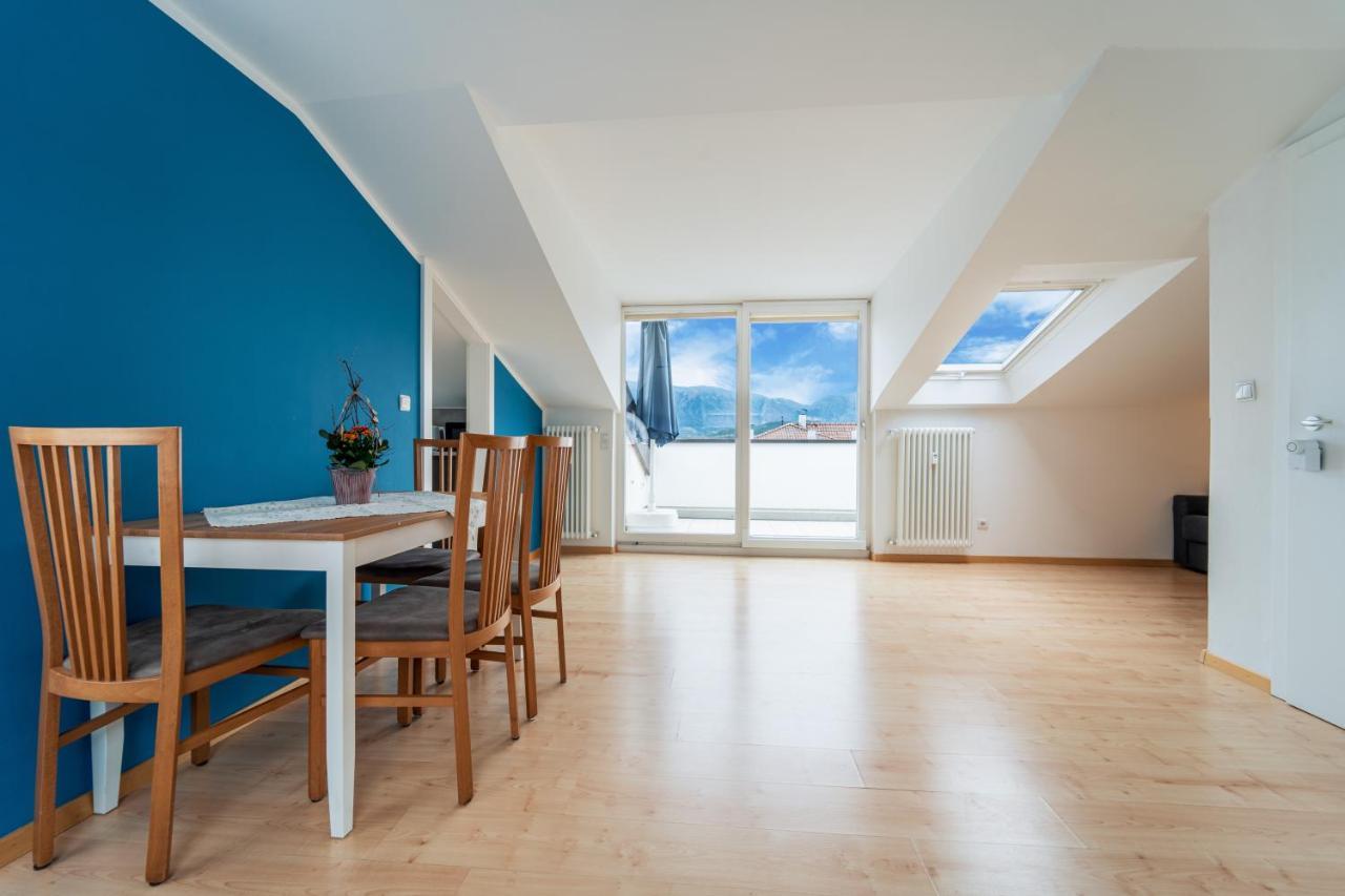 Mias Apartments - #Miaseppan#Badl Eppan an der Weinstraße Eksteriør billede