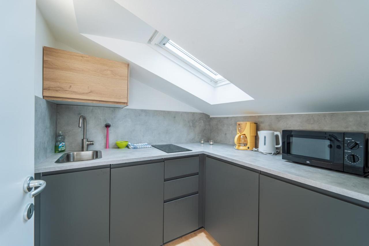Mias Apartments - #Miaseppan#Badl Eppan an der Weinstraße Eksteriør billede