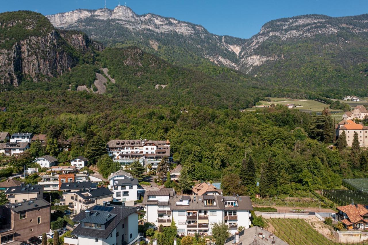 Mias Apartments - #Miaseppan#Badl Eppan an der Weinstraße Eksteriør billede