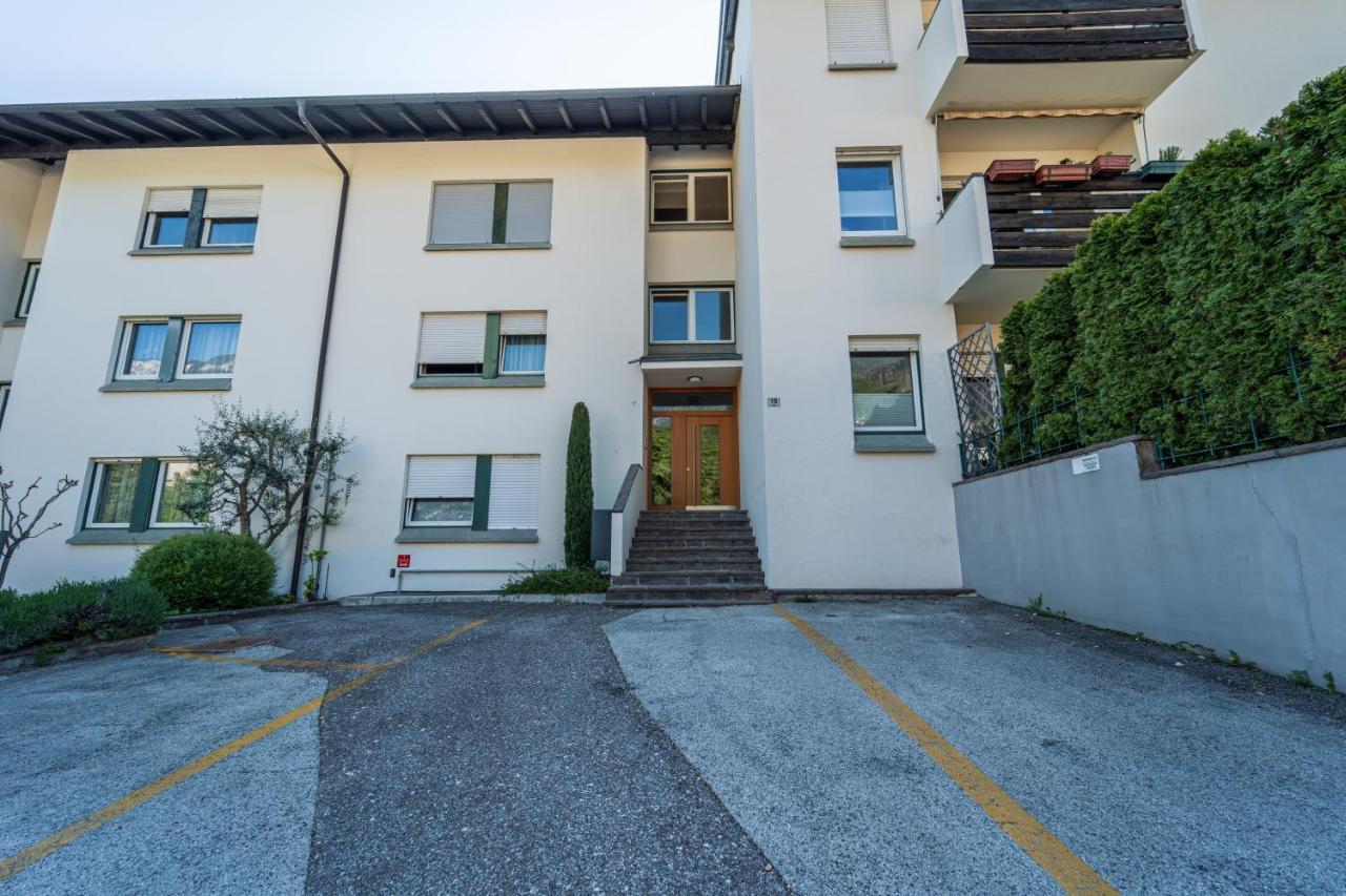 Mias Apartments - #Miaseppan#Badl Eppan an der Weinstraße Eksteriør billede