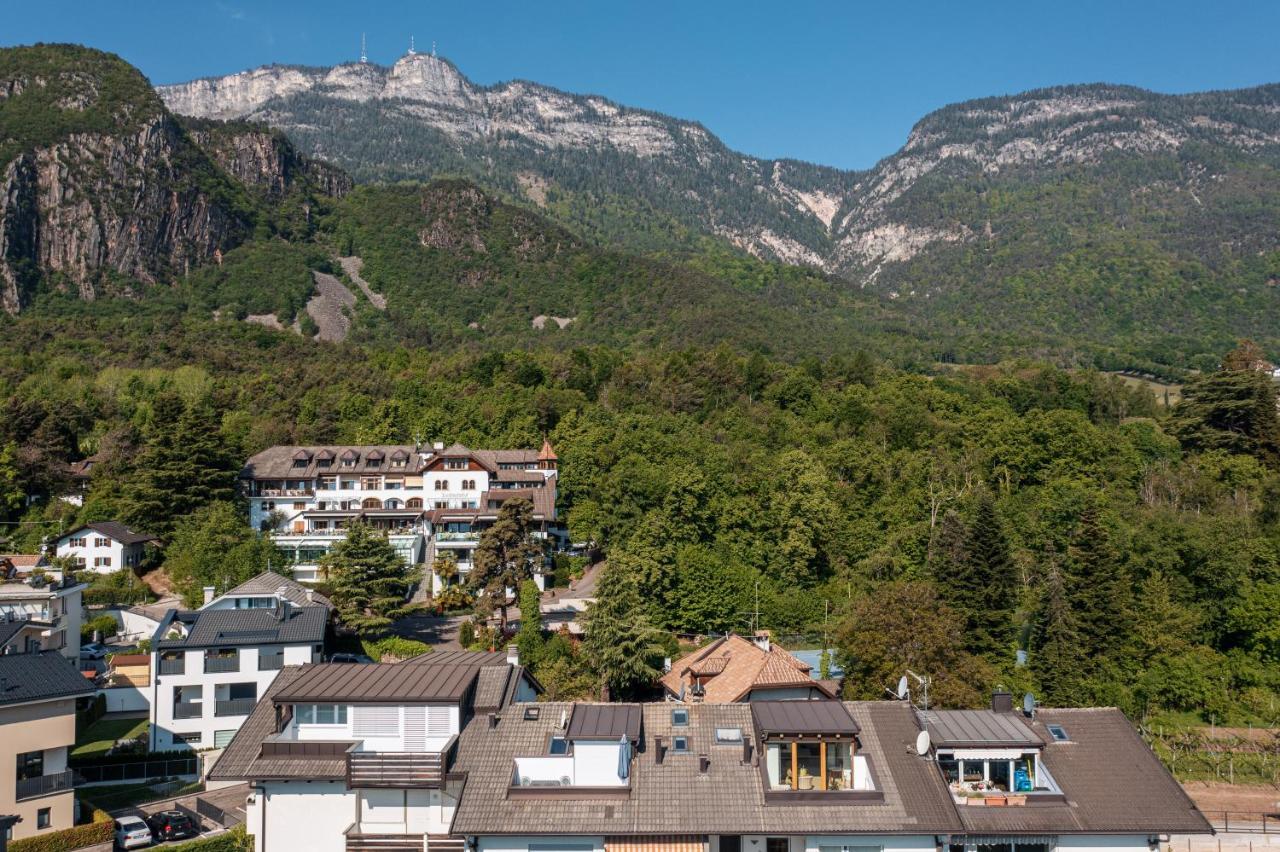 Mias Apartments - #Miaseppan#Badl Eppan an der Weinstraße Eksteriør billede