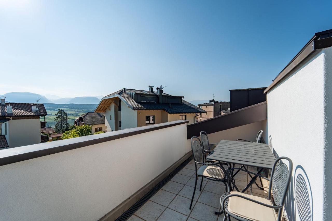 Mias Apartments - #Miaseppan#Badl Eppan an der Weinstraße Eksteriør billede