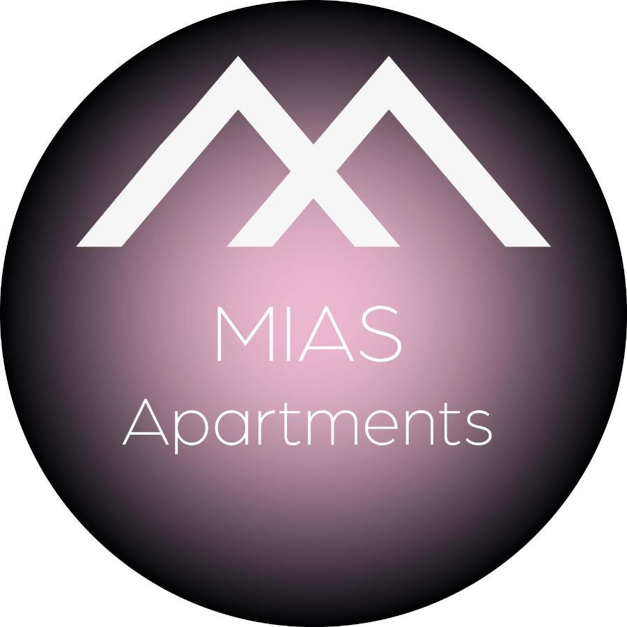 Mias Apartments - #Miaseppan#Badl Eppan an der Weinstraße Eksteriør billede